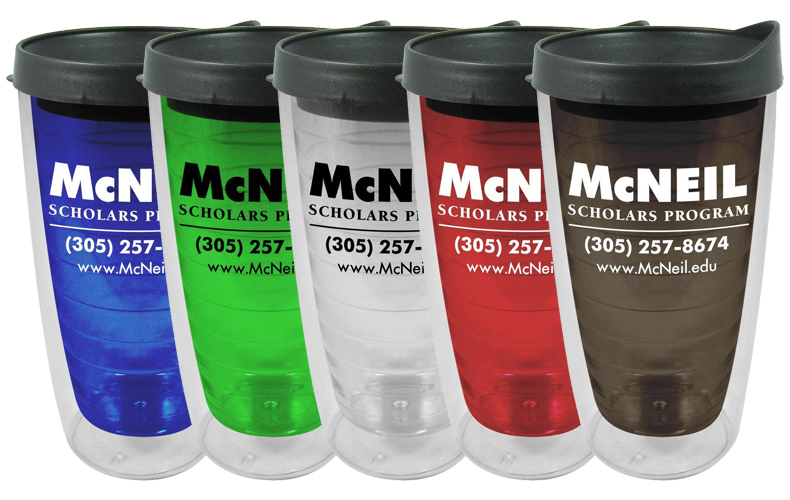 Polar 16 oz. Double Wall Tumbler Polar 16 oz. Double Wall Tumbler